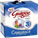 Guigoz Croissance 6X1L