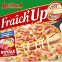 600G Fraich Up Pizza Jbn/From