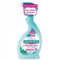 Désinfectant à lessive Sanytol - 500 ml