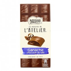 NeSaint Lrla Gana.Choc Lait 150G