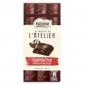 NeSaint Lrla Gana.Choc Noir 150G