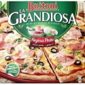 Piz.Grandiosa Regina Buit
