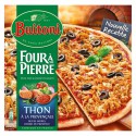 340G Pizza Thon Four A Pierre Buitoni