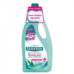 Sanytol Desinf.Sol Prot.Euca1L