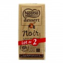 Tabl.Nestle Desser.Noir 2X205G