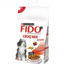 Fido Fido Croq Mix Boeuf Adulte 4Kg