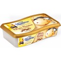 850Ml Rhum Raisin La Laitiere