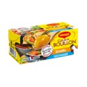 96G Coeur Bouillon Volaille Degraisse Maggi