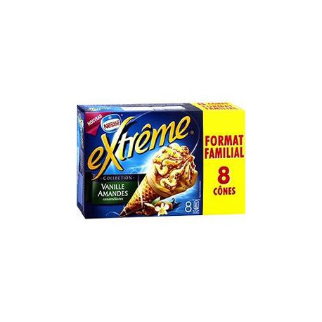S/Extrem Cone Van/Amandx8 528G