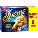 S/Extrem Cone Van/Amandx8 528G