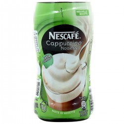 270G Cappuccino Noisette Nescafe