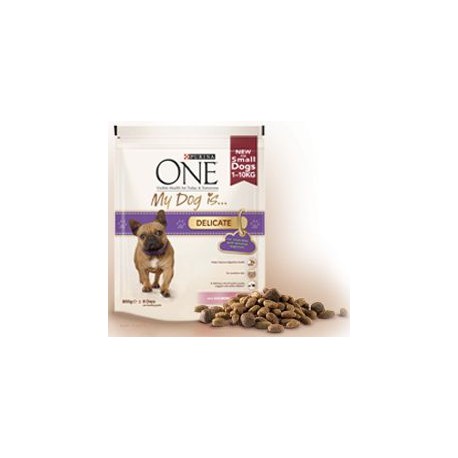 1.5Kg Dog Is Delicat Purina One