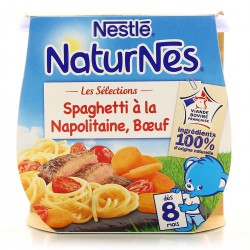 2X200G Natnes Slcn Spa Nap Bf
