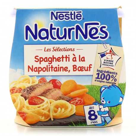 2X200G Natnes Slcn Spa Nap Bf