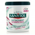 Sanytol Détachant Désinfectant/Poudre Le Pot De 450 G