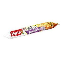 Herta P Tart Feuill-30%Mg 230G