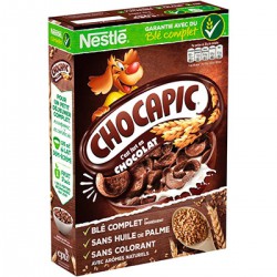 Chocapic Chocapic Cereales 430G