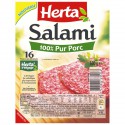 Herta Salami Dany Herta 16 Tranches 160G