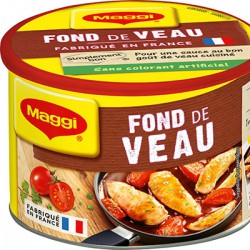 110G Fond De Veau Maggi