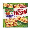 500G Fiesta Pizza Chorizo Buitoni