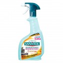 500Ml Degraiss. Desinf.Cuisine