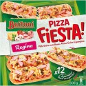 500G Fiesta Pizza Royale Buitoni