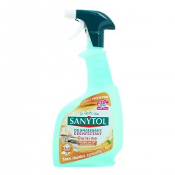 Sanytol Degra.Desi.Cuisin500Ml
