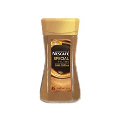 100G Cafe Special Filtre Crema Nescafe