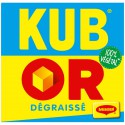 Maggi Kub Or Bouillon Dégraissé Déshydraté Maggi 128G