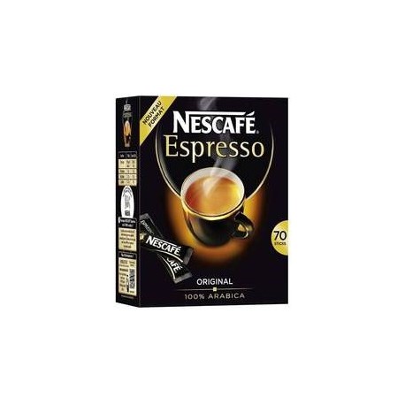 70X1.8G Stick Espresso Nescafe