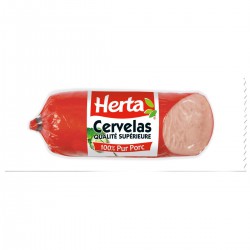 Herta Cervelas Herta 200G
