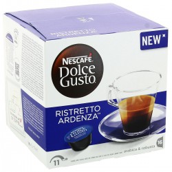 112G Esprit Ristero Ardenza Dolce Gusto
