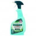 Sanytol Nettoyant Ménager Multi-Usages Le Pistolet De 500 Ml
