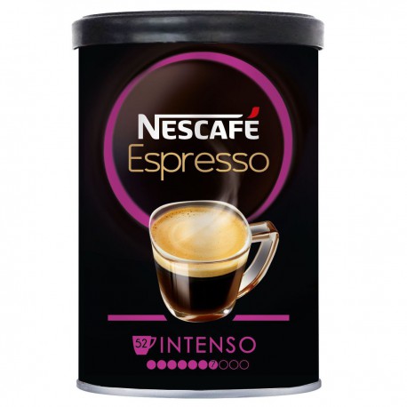 95G Espresso Intenso 7 Nescafe