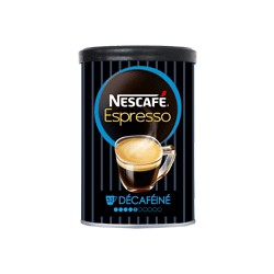 95G Espr.Deca Nescafe