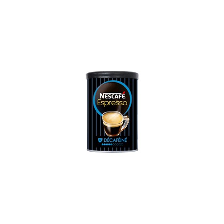 95G Espr.Deca Nescafe