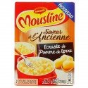 225G Puree Saveur Ancienne Ecrasee Mousline