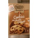 336G Preparation Cookies Chocolat/Caramel Nestle
