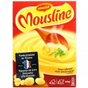 4X130G Puree Mousline