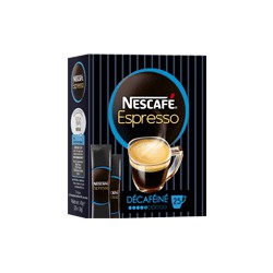 25X1,8G Stick Exp Dk Nescafe