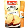 Pate A Gateau Nat.560.Her