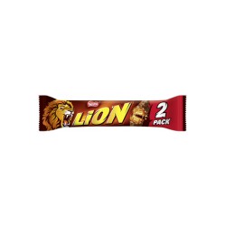 60G Lion Duo Nestle