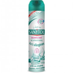 Sanytol Desinfectant 250Ml