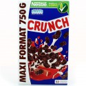 Nestle Crunch 750G