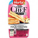 Herta T.C Chef Bacon Emmen220G