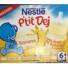 Nestle Pt Dej Banane 2X250Ml