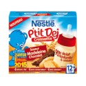 NeSaint Pt Dj Madel Choc 2X250Ml