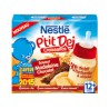 NeSaint Pt Dj Madel Choc 2X250Ml