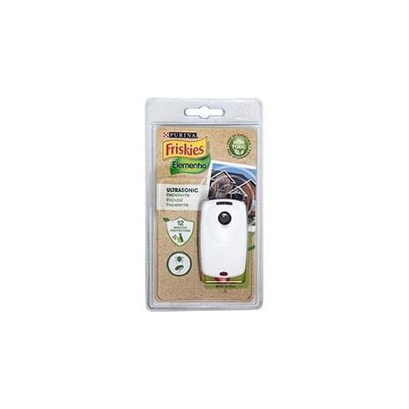 Friskies Ultrasonic Habitat