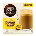 168G Dolce Gusto Ricore Latte Nescafe